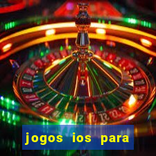 jogos ios para ganhar dinheiro